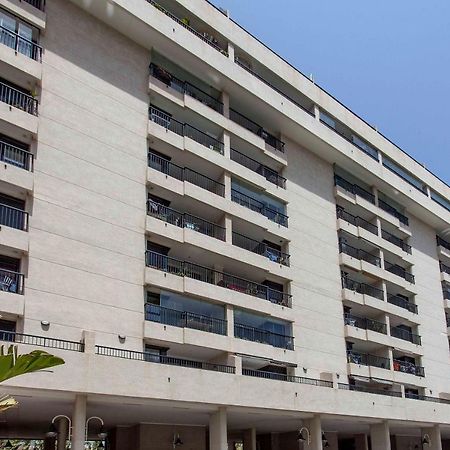 Apartup Patacona Palm Beach I Valencia Eksteriør bilde